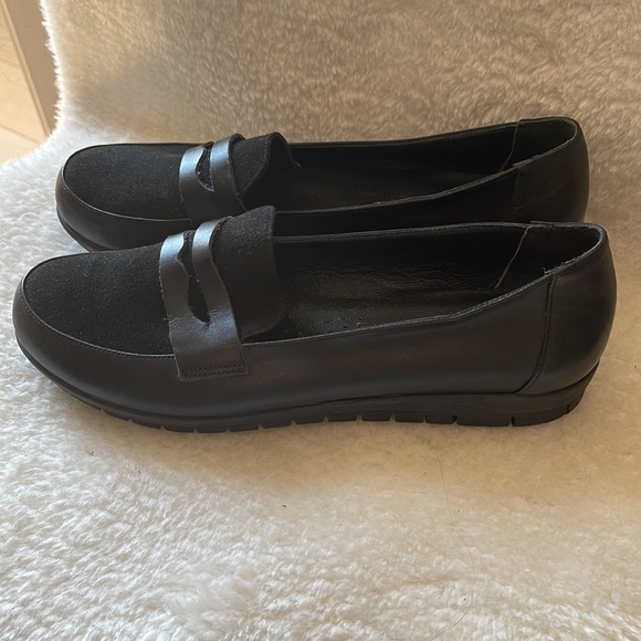 Gess woman shoes flat - Picture 5 of 14